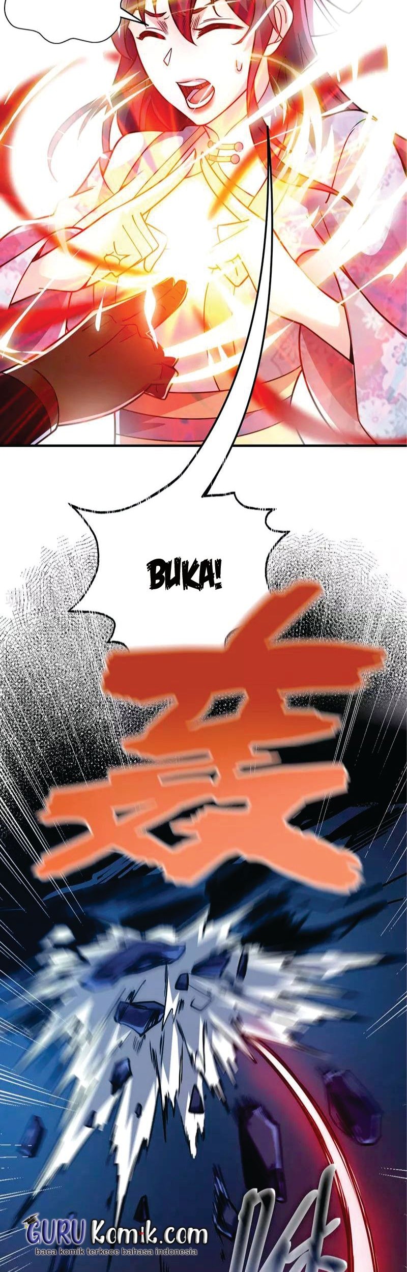 The First Son-In-Law Vanguard of All Time Chapter 75 Gambar 13