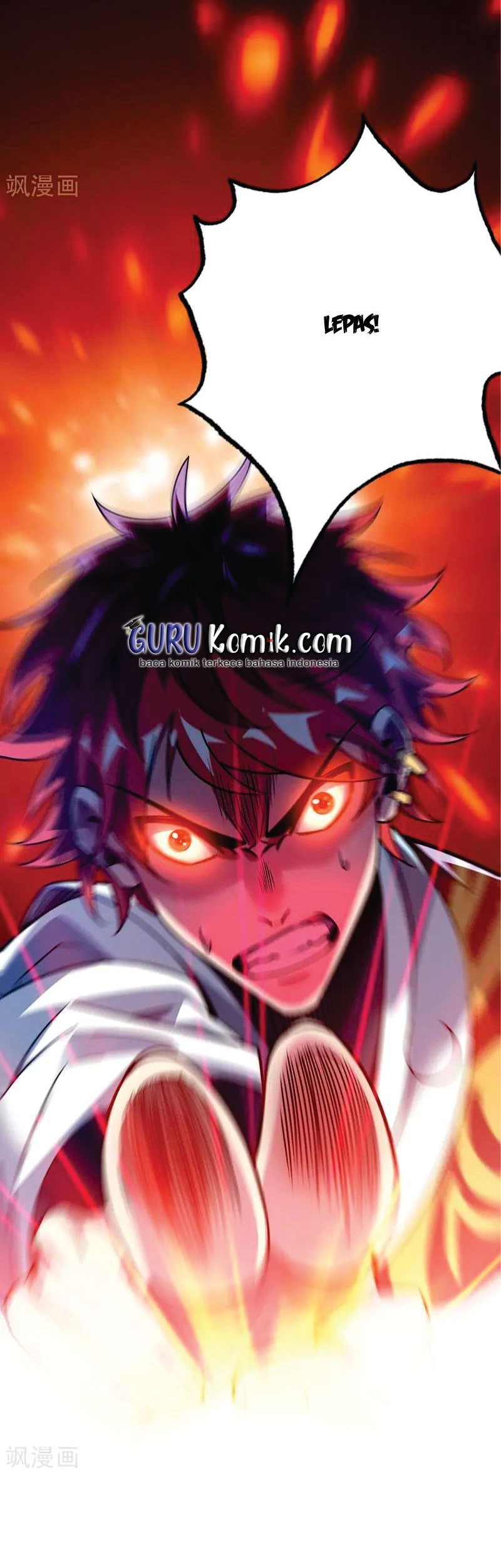 The First Son-In-Law Vanguard of All Time Chapter 75 Gambar 11