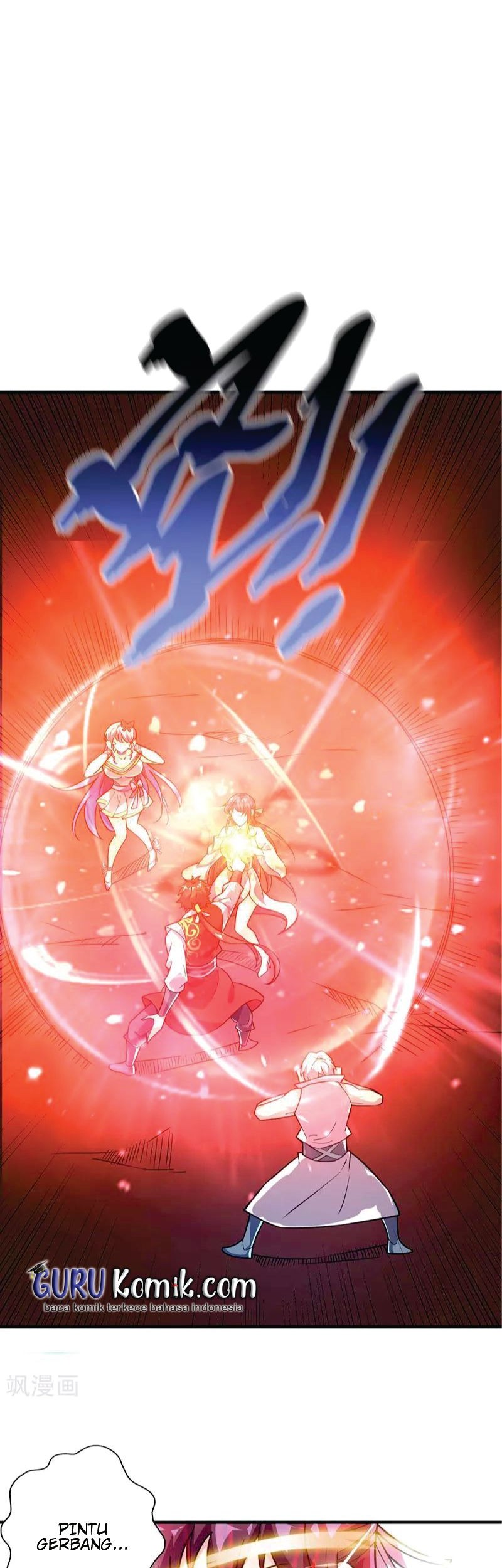 The First Son-In-Law Vanguard of All Time Chapter 75 Gambar 12