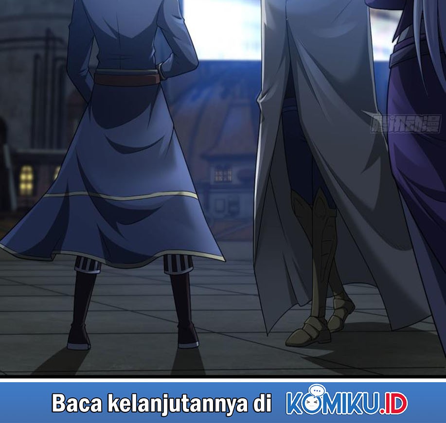 My Wife is a Demon Queen Chapter 254 Gambar 29