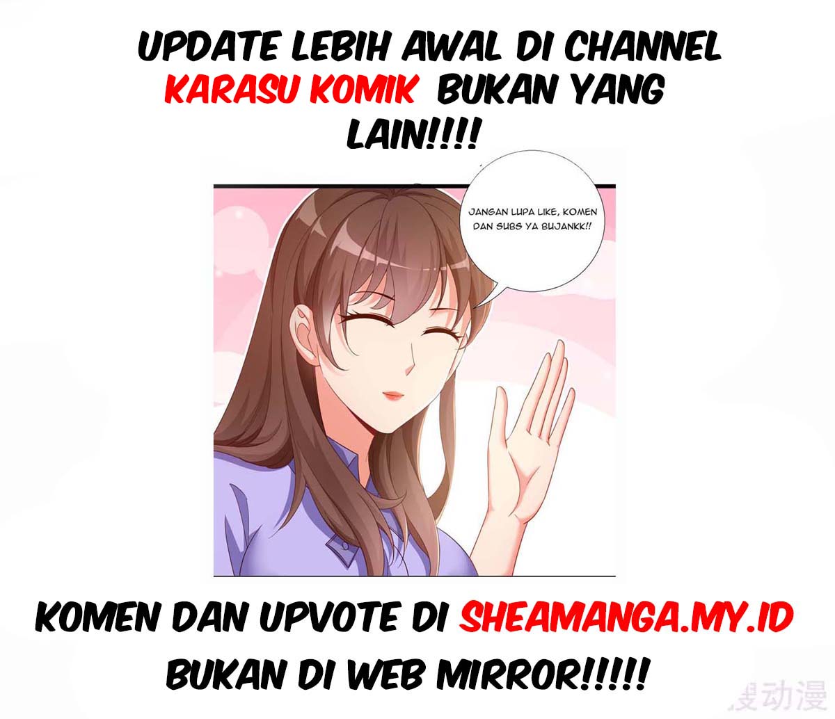 Chao Hua Armor : Awakening Chapter 26 Gambar 7