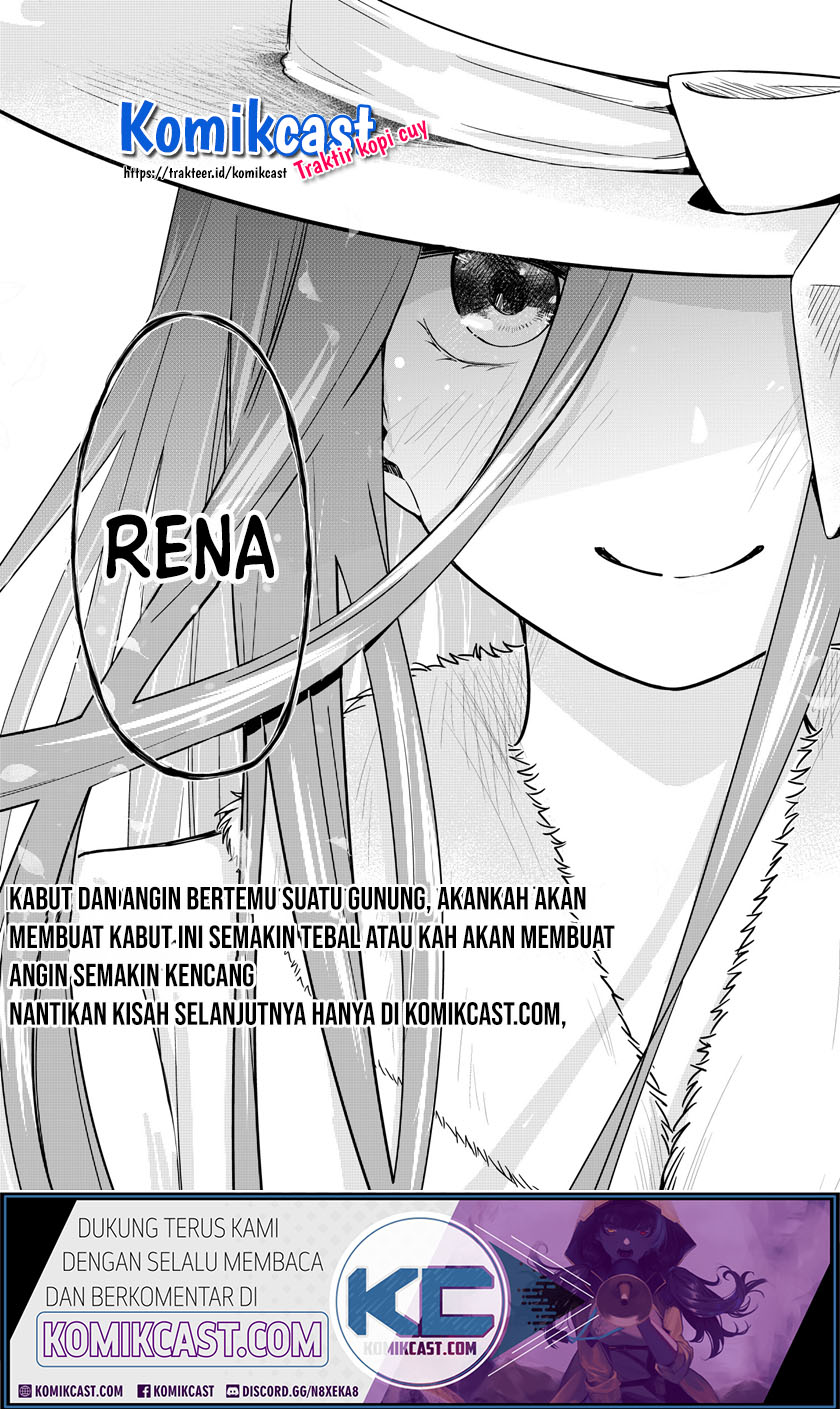 Go-toubun no Hanayome Chapter 123.4 Gambar 16