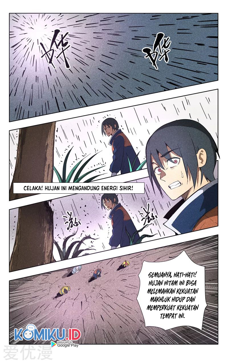 Master of Legendary Realms Chapter 304 Gambar 12