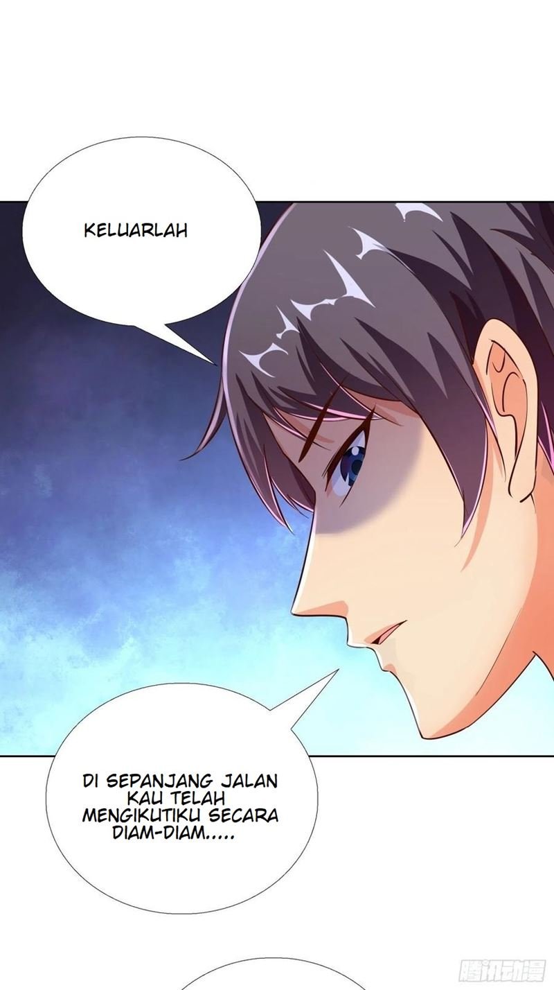 Super School Doctor Chapter 105 Gambar 12