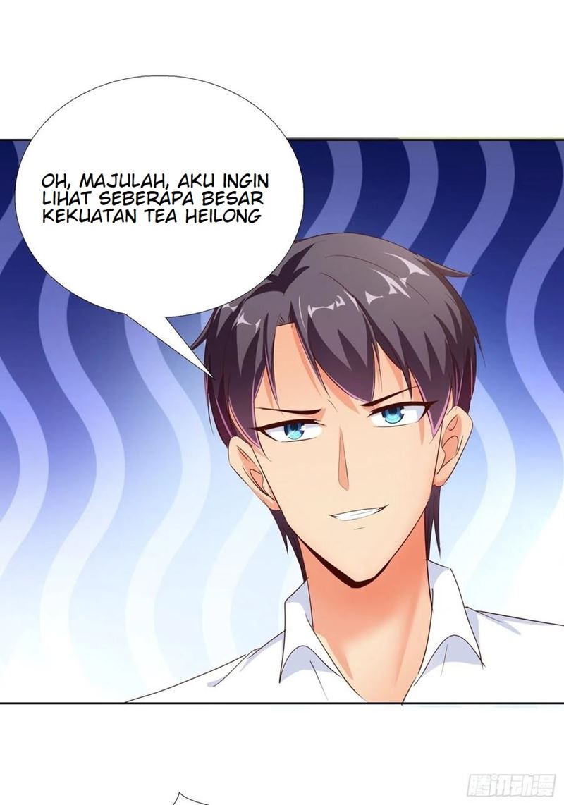 Super School Doctor Chapter 105 Gambar 25