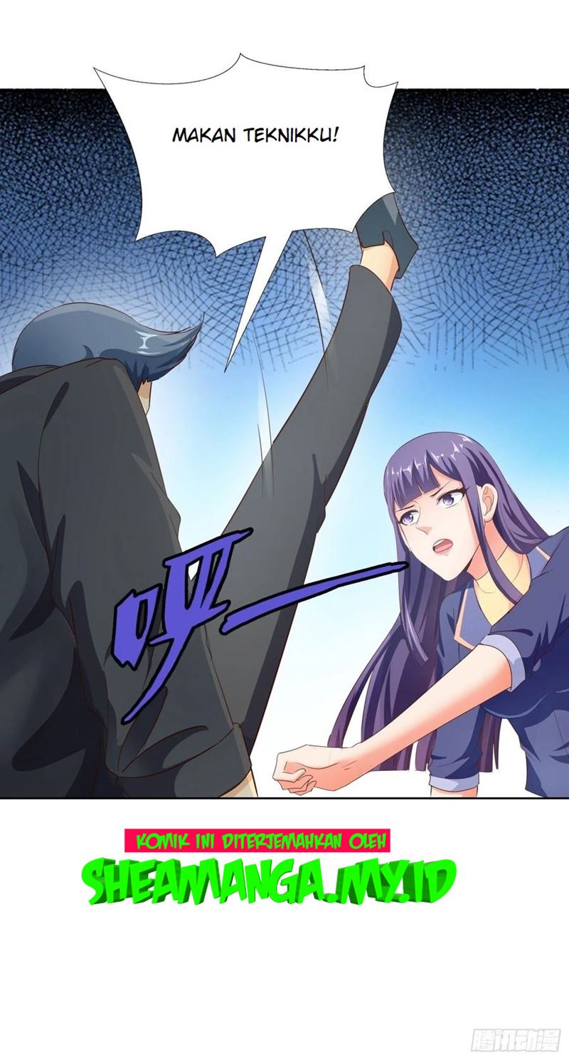 Super School Doctor Chapter 105 Gambar 28