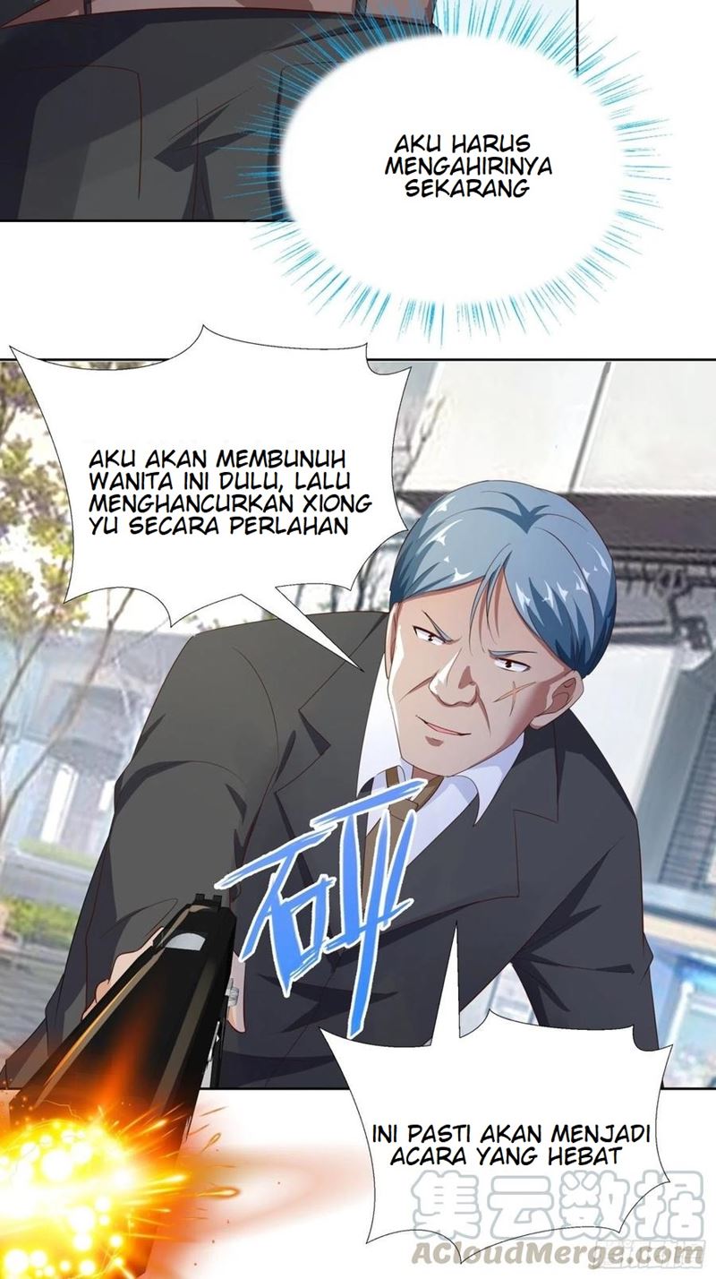 Super School Doctor Chapter 105 Gambar 35