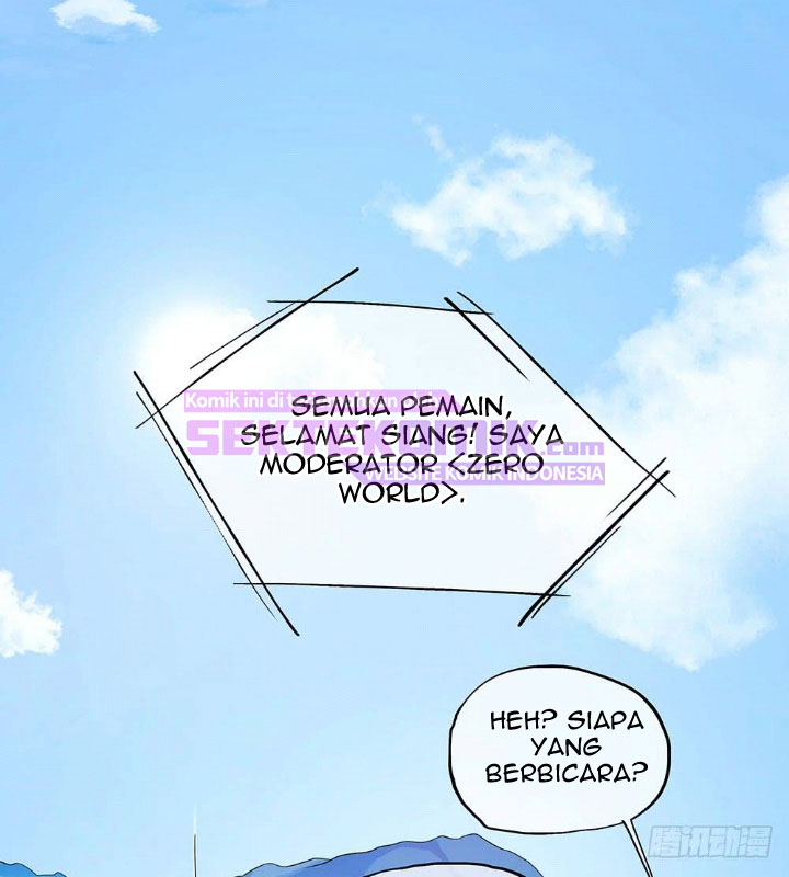 Manhua I Am Not a Goddess Chapter 31 gambar nomor 2