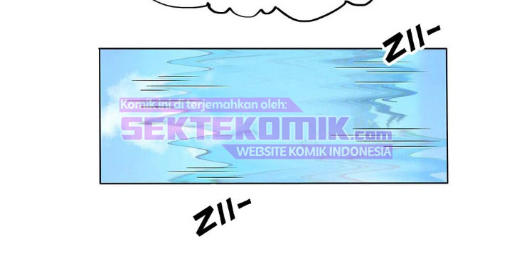 I Am Not a Goddess Chapter 31 Gambar 20