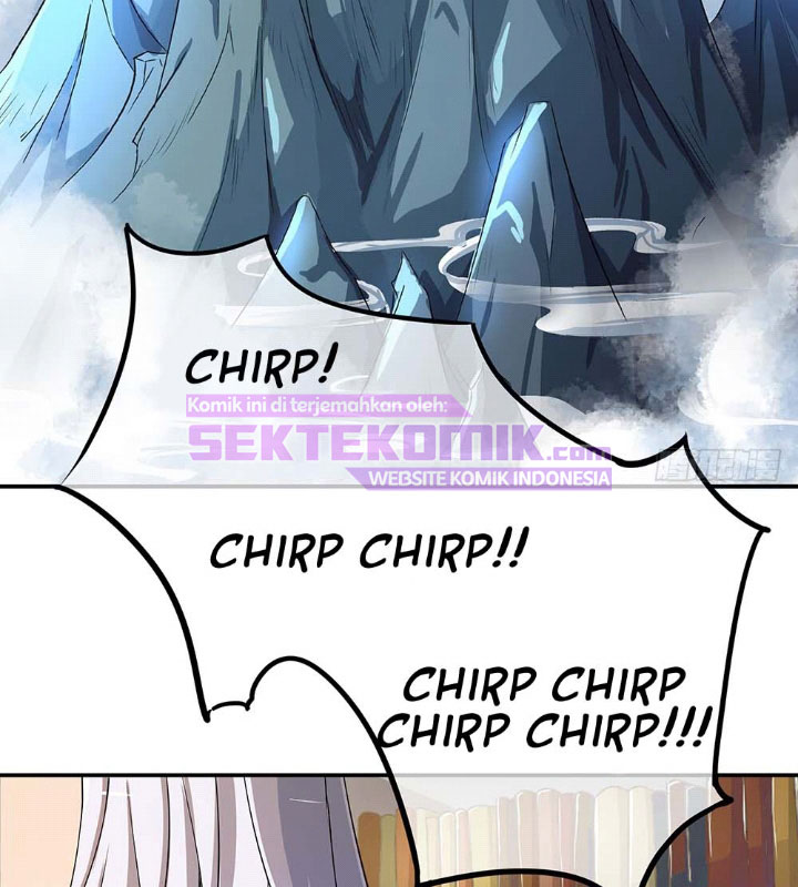 I Am Not a Goddess Chapter 31 Gambar 25