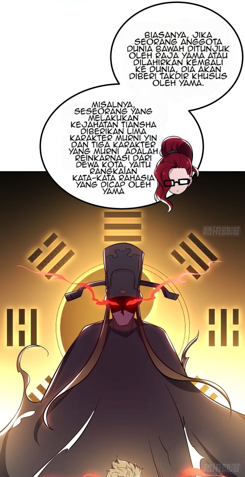 Cultivation Record Of The Undead King Chapter 42 Gambar 14