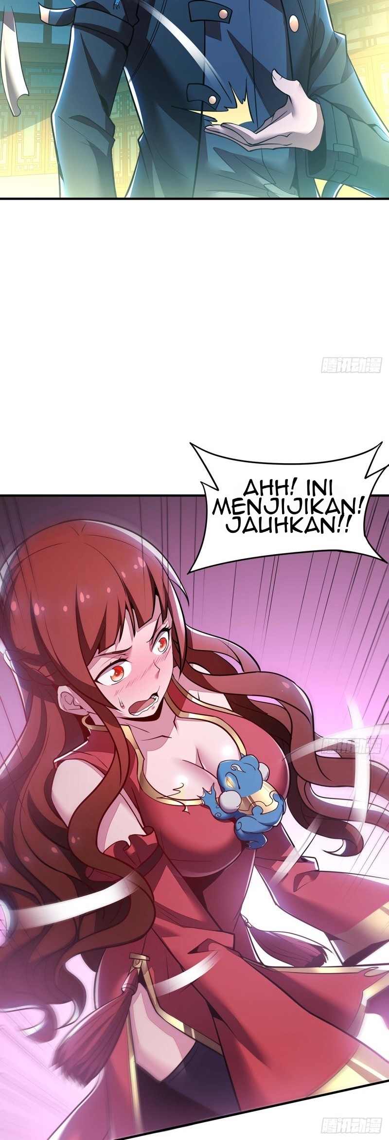 Cultivation Record Of The Undead King Chapter 42 Gambar 26