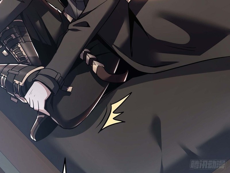 Cultivation Record Of The Undead King Chapter 44 Gambar 26