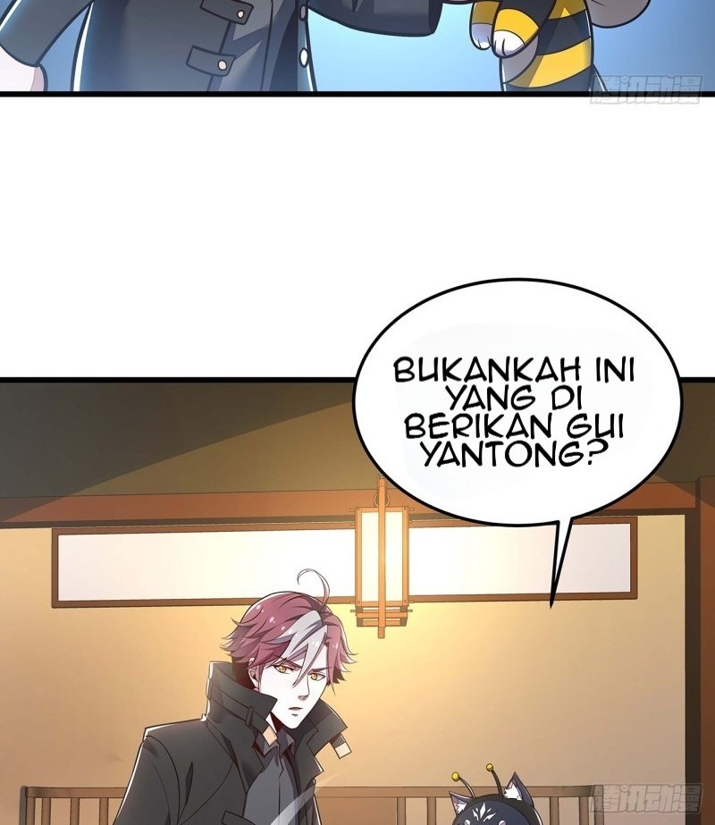 Cultivation Record Of The Undead King Chapter 44 Gambar 28