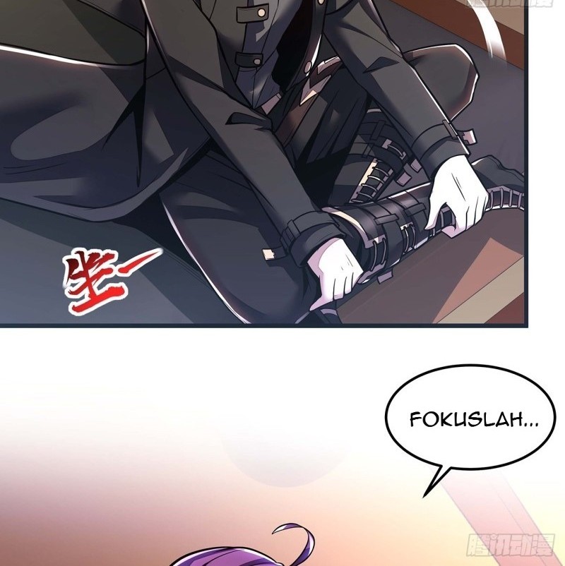 Cultivation Record Of The Undead King Chapter 44 Gambar 38