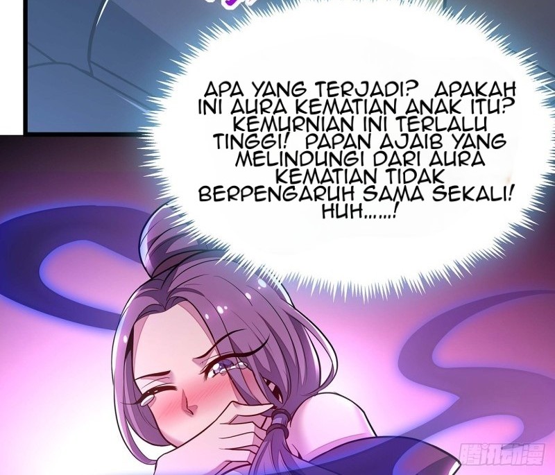 Cultivation Record Of The Undead King Chapter 44 Gambar 42