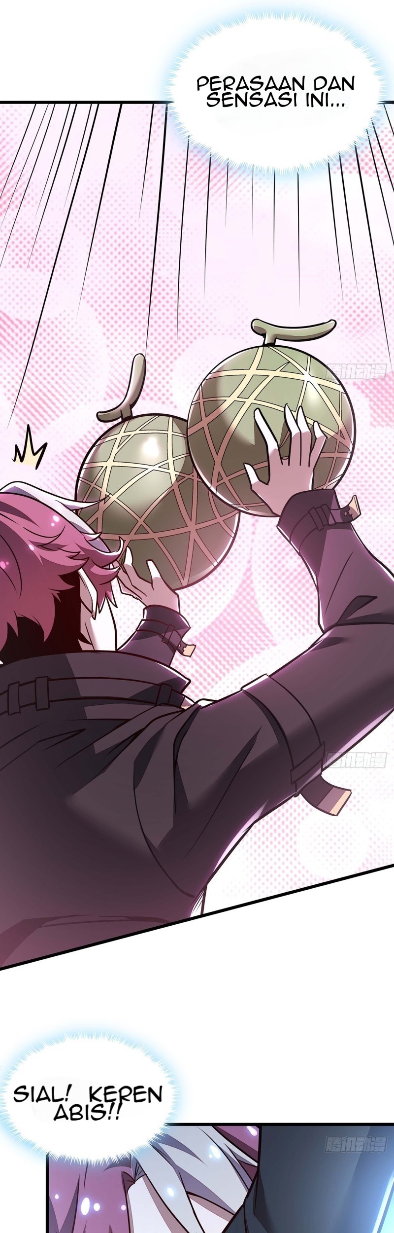 Cultivation Record Of The Undead King Chapter 44 Gambar 47