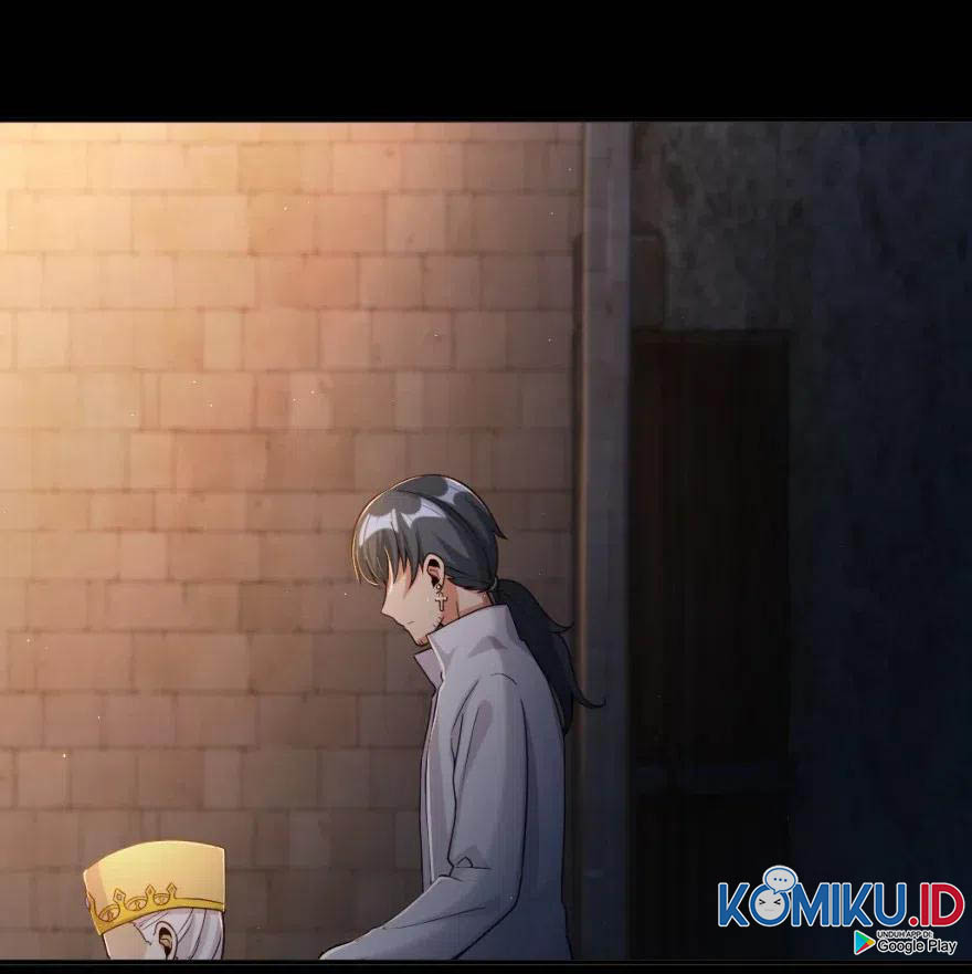 Release That Witch Chapter 217 Gambar 8