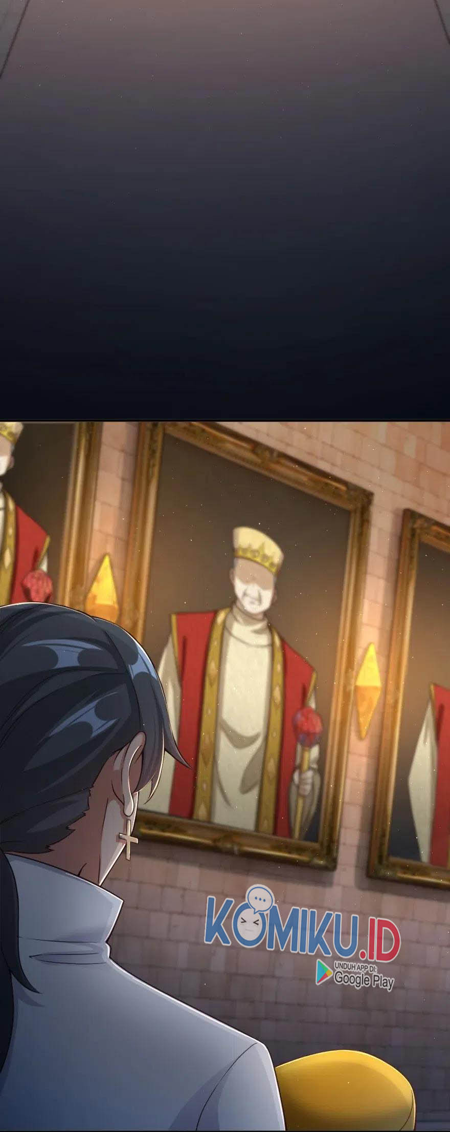 Release That Witch Chapter 217 Gambar 10