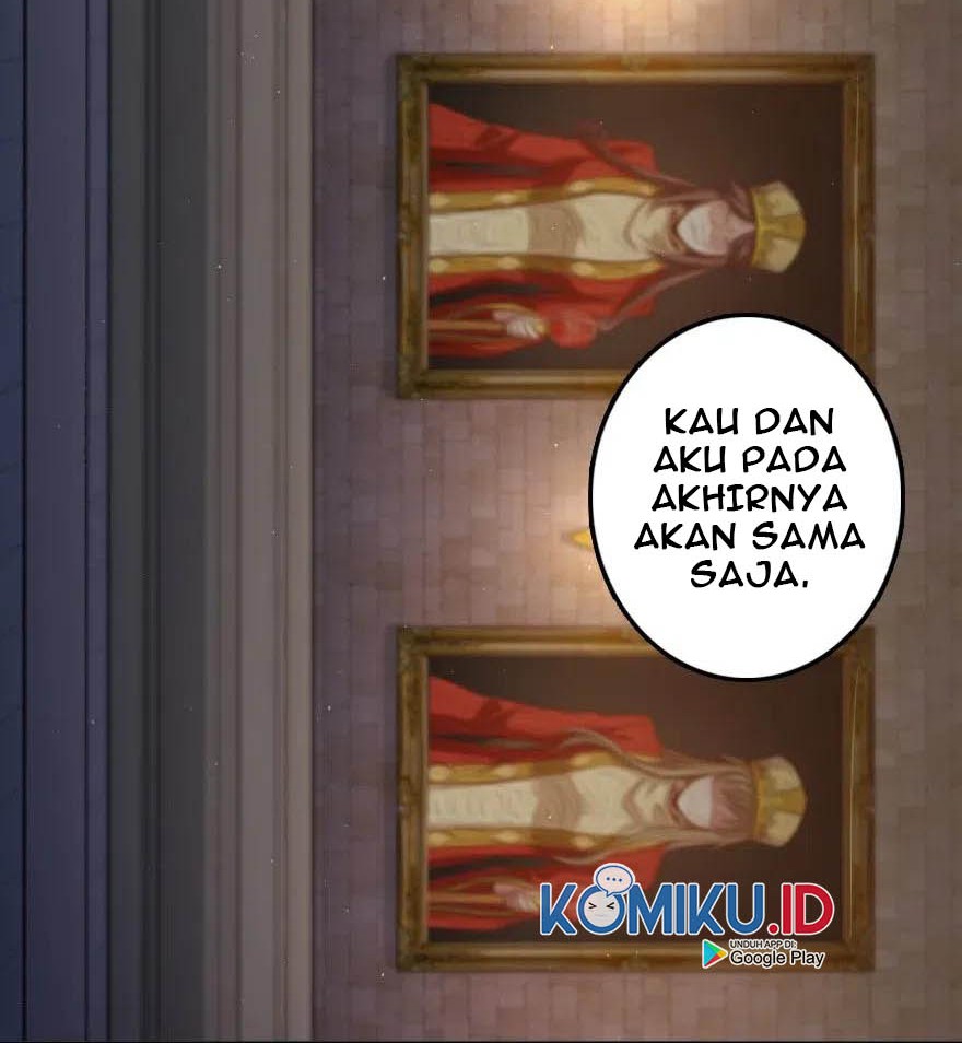 Release That Witch Chapter 217 Gambar 16