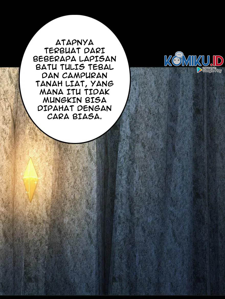 Manhua Release That Witch Chapter 217 gambar nomor 2