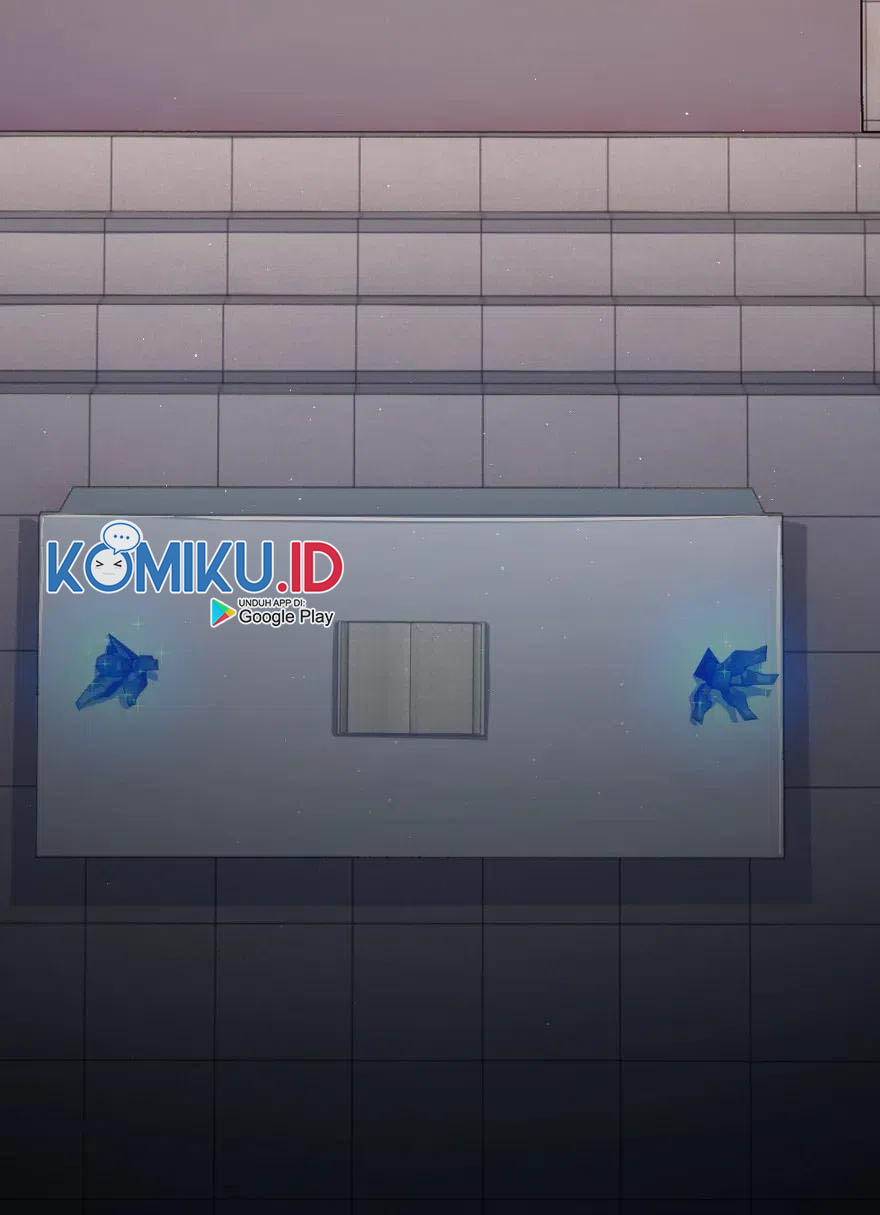 Release That Witch Chapter 217 Gambar 37