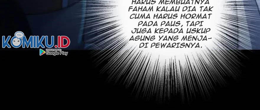 Release That Witch Chapter 217 Gambar 41