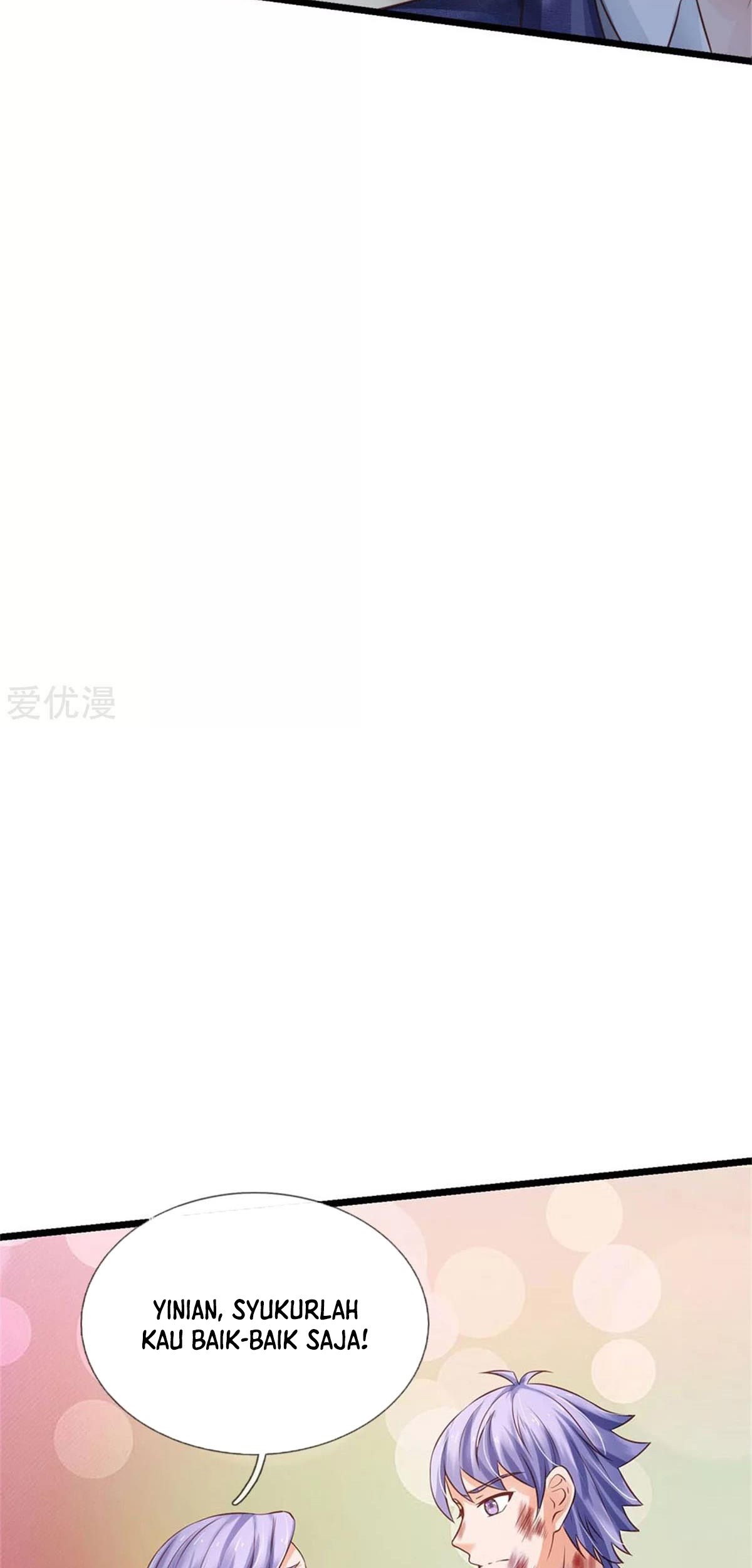 I am Daxianzun Chapter 271 Gambar 11