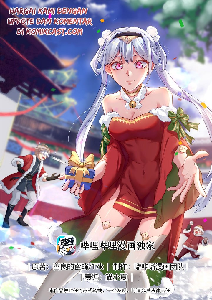 Komik Martial God Asura Chapter 64 gambar nomor 1