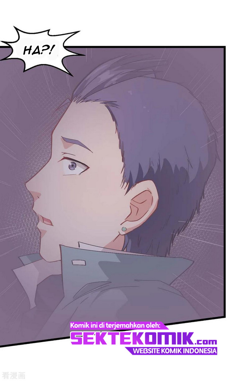 Crazy Professor System Chapter 102 Gambar 25