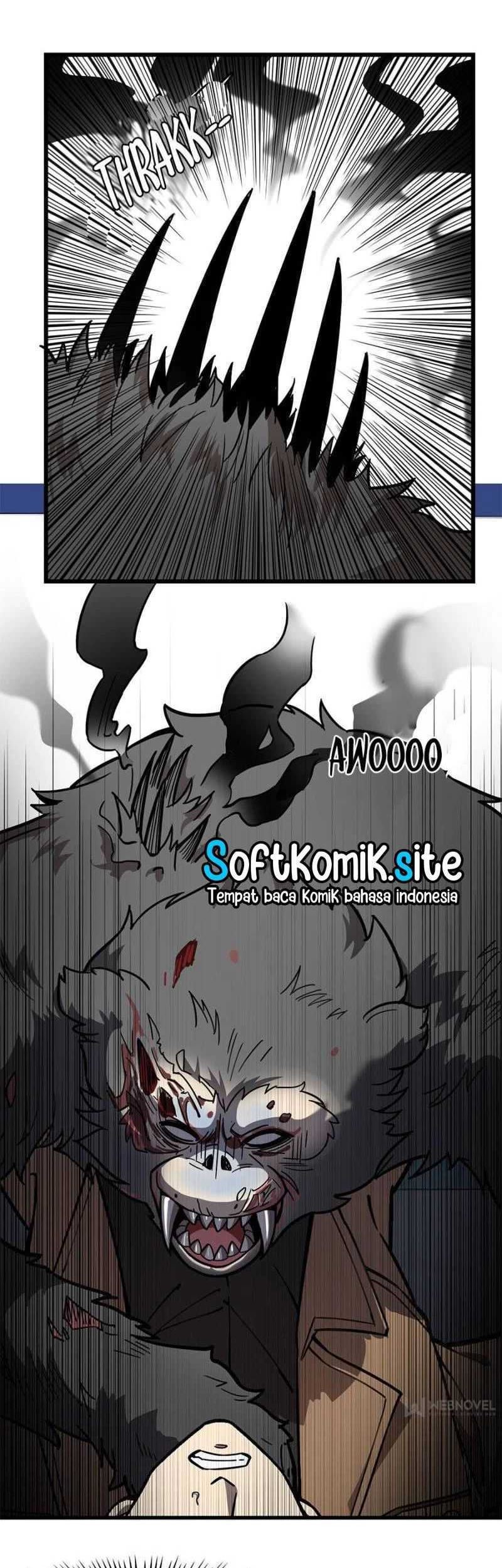 Night Bookstore Chapter 66 Gambar 11