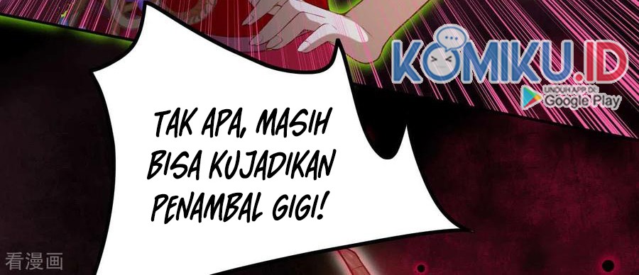 Against the Gods Chapter 290 Gambar 17