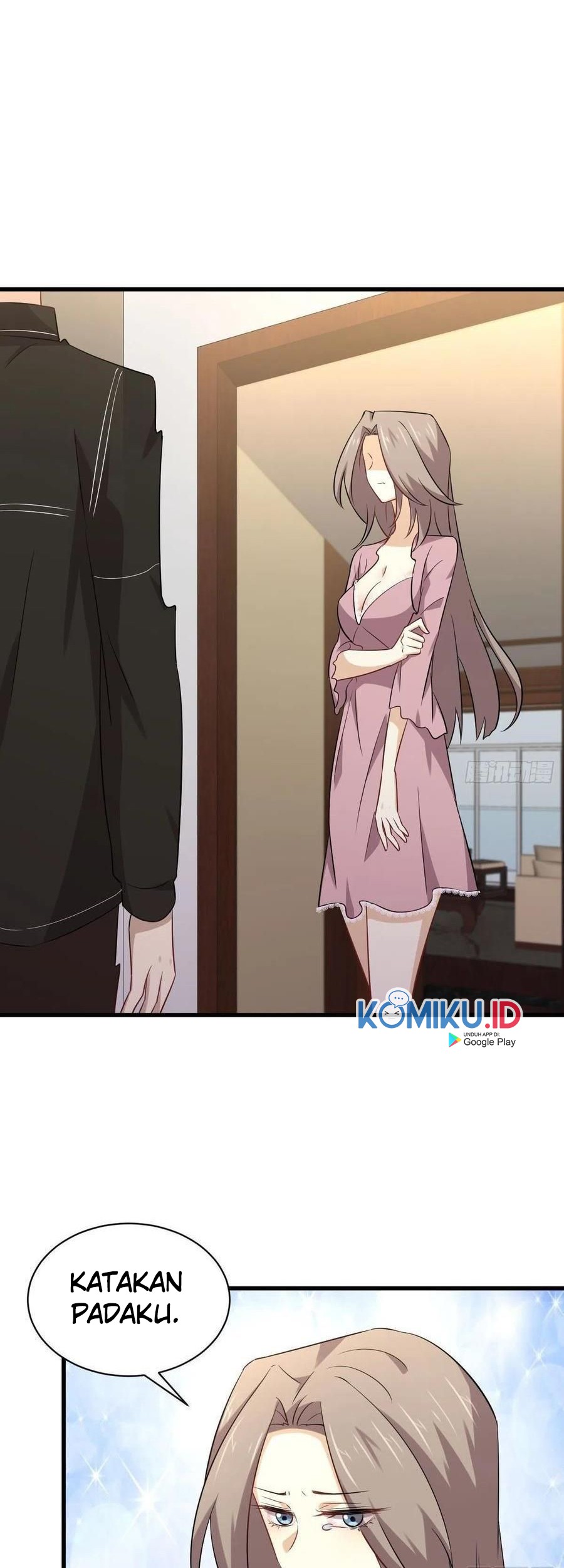 Manhua Immortal Swordsman in The Reverse World Chapter 160 gambar nomor 2