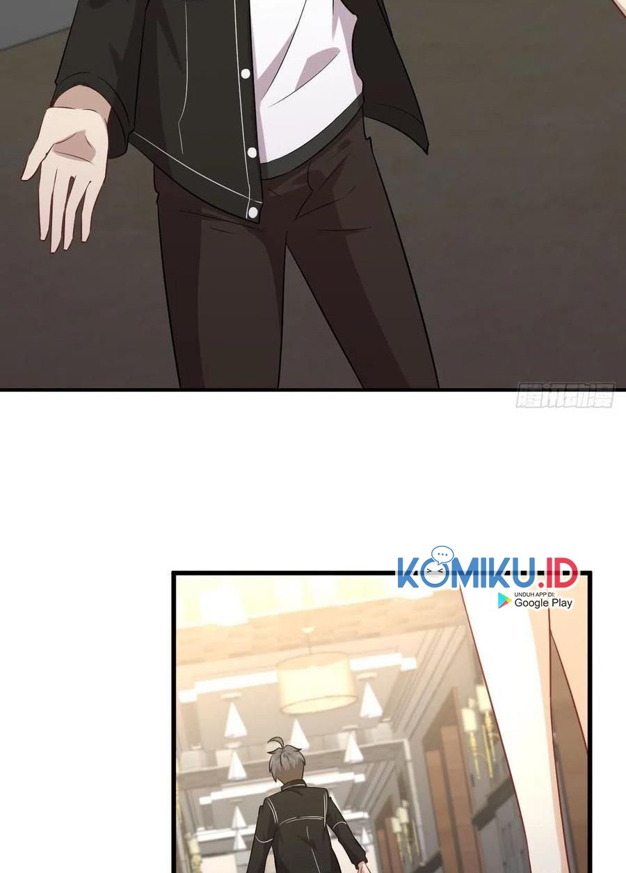 Immortal Swordsman in The Reverse World Chapter 160 Gambar 4