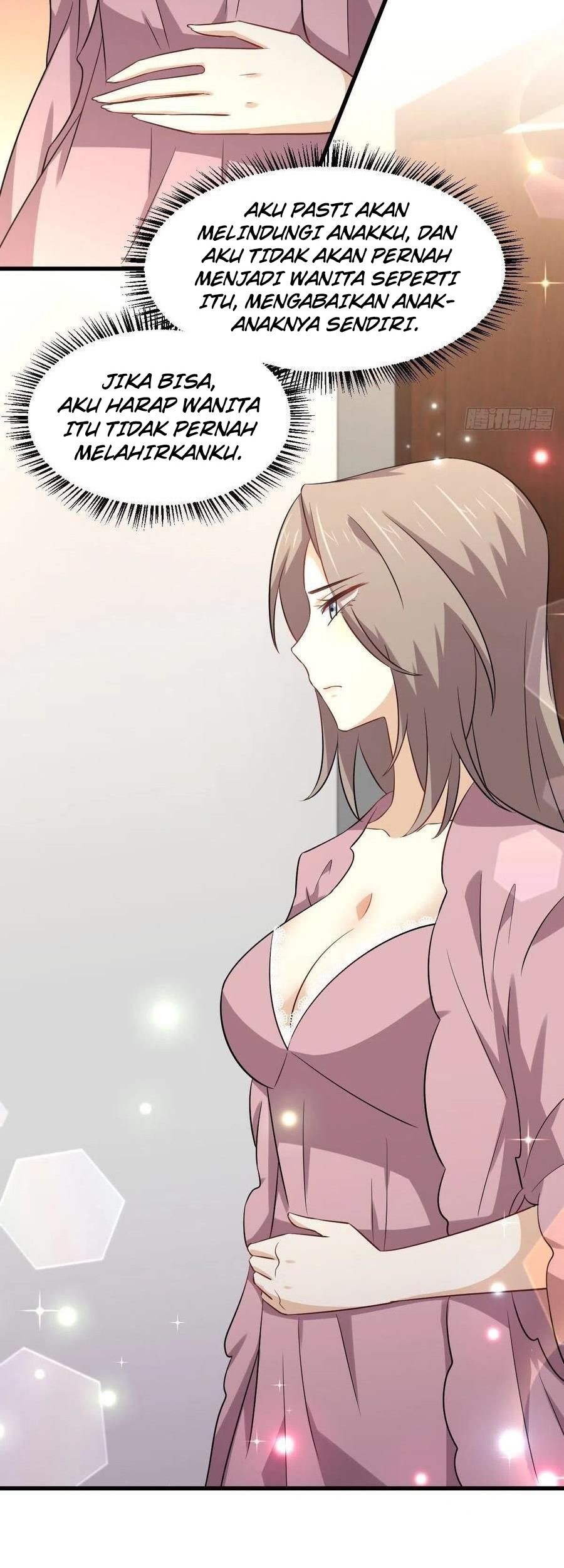 Immortal Swordsman in The Reverse World Chapter 160 Gambar 6