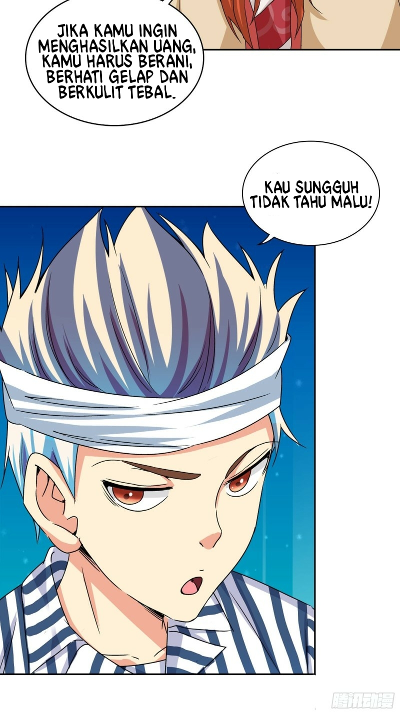 I Am The God Of Medicine Chapter 13 Gambar 5