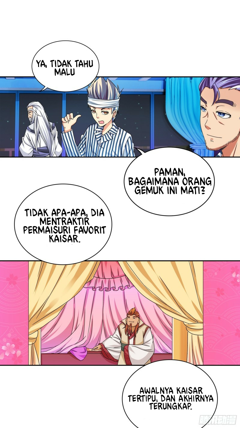 I Am The God Of Medicine Chapter 13 Gambar 6