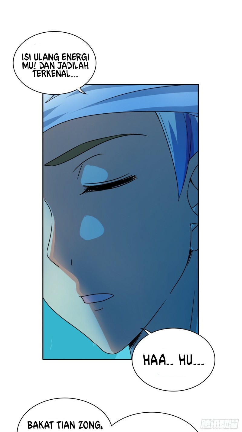 I Am The God Of Medicine Chapter 13 Gambar 19