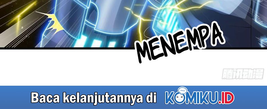 My Wife is a Demon Queen Chapter 255 Gambar 32