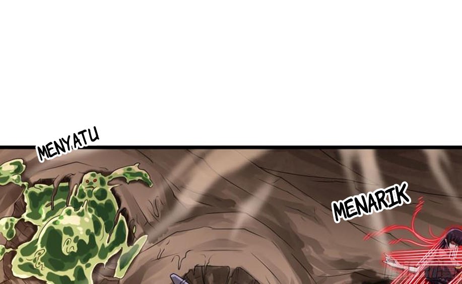 My Wife is a Demon Queen Chapter 255 Gambar 8