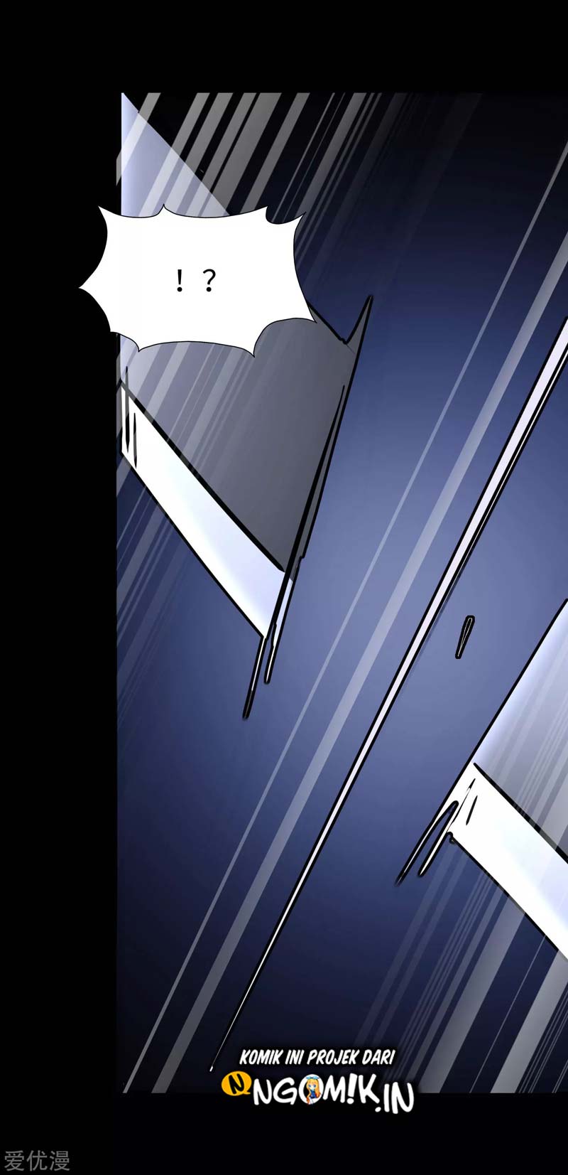 Virus Girlfriend Chapter 176 Gambar 54