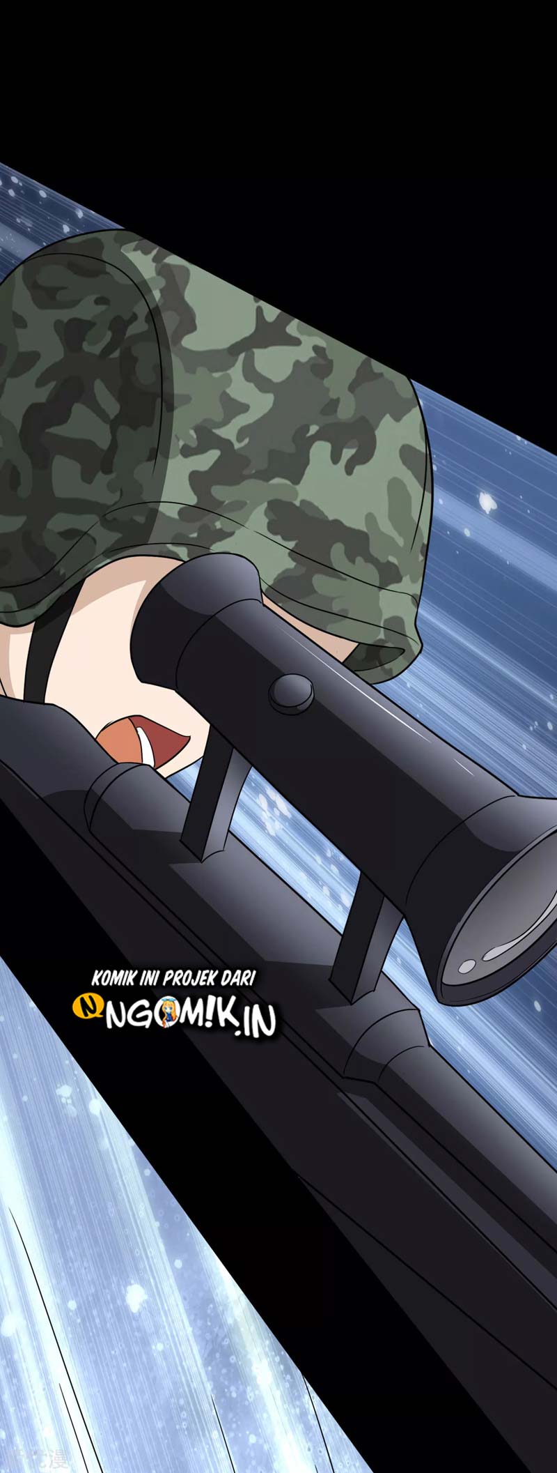 Virus Girlfriend Chapter 176 Gambar 12