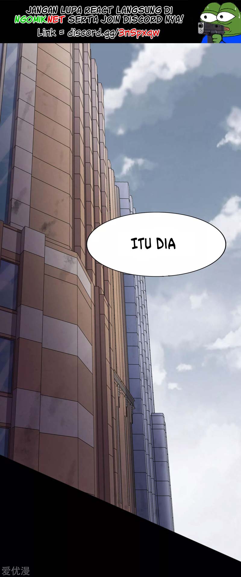 Manhua Virus Girlfriend Chapter 176 gambar nomor 2