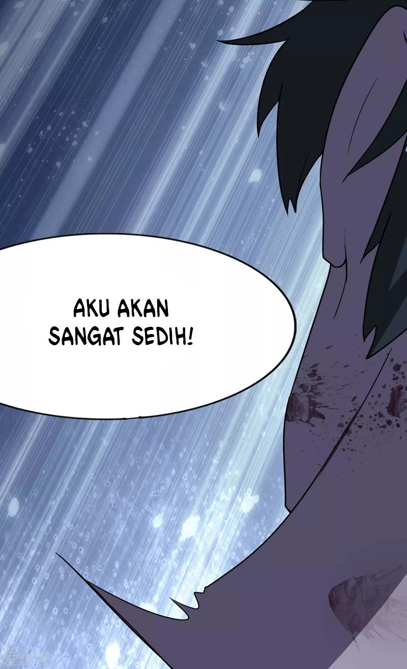 Virus Girlfriend Chapter 176 Gambar 23
