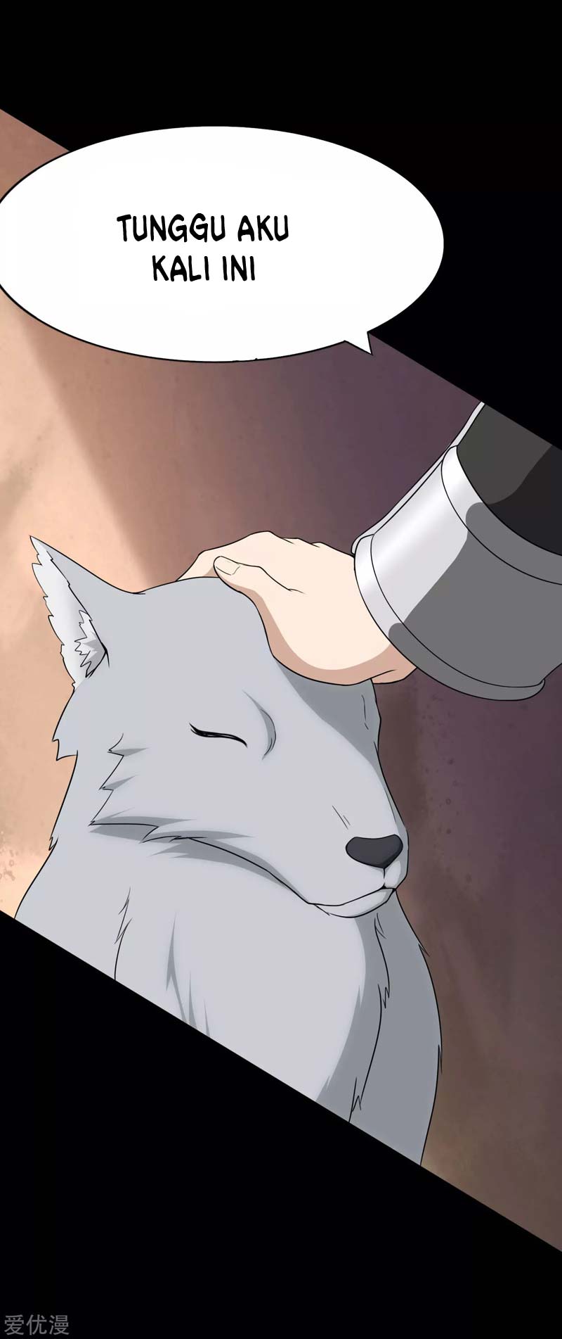 Virus Girlfriend Chapter 176 Gambar 3