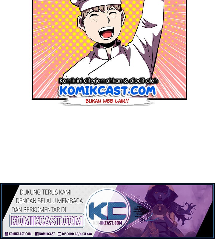 8 Circle Wizard’s Reincarnation Chapter 48 Gambar 12