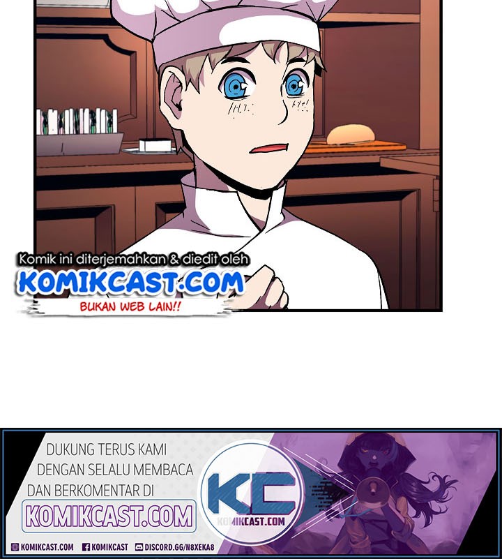 8 Circle Wizard’s Reincarnation Chapter 48 Gambar 15