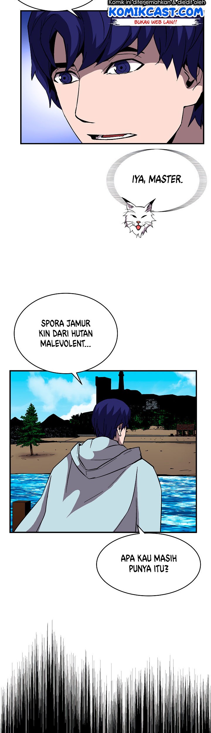 8 Circle Wizard’s Reincarnation Chapter 48 Gambar 17