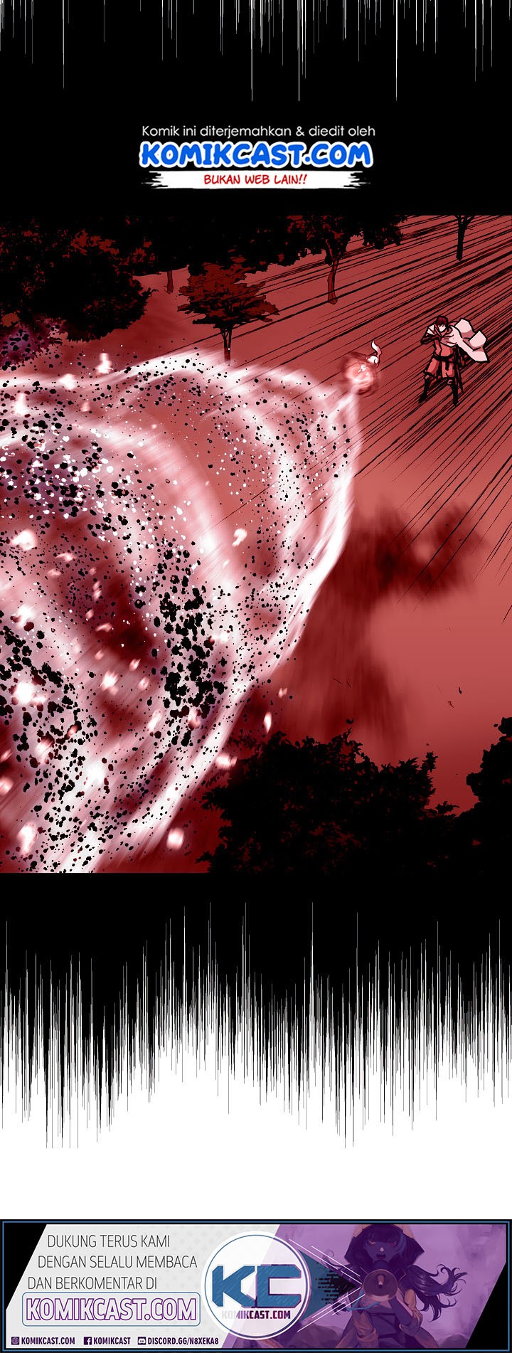 8 Circle Wizard’s Reincarnation Chapter 48 Gambar 18