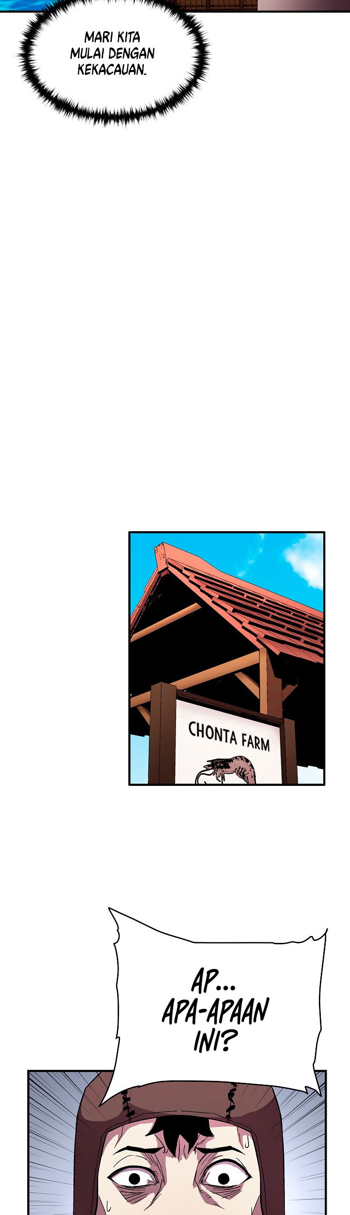 8 Circle Wizard’s Reincarnation Chapter 48 Gambar 20